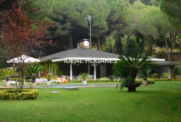 Vivienda-Casa-Casa en Sant Andreu de Llavaneres. QUE N 3