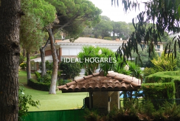 Vivienda-Casa-Casa en Sant Andreu de Llavaneres. QUE N 4