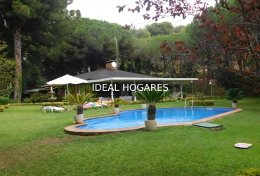 Vivienda-Casa-Casa en Sant Andreu de Llavaneres. QUE N 5