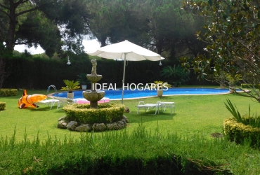 Vivienda-Casa-Casa en Sant Andreu de Llavaneres. QUE N 6