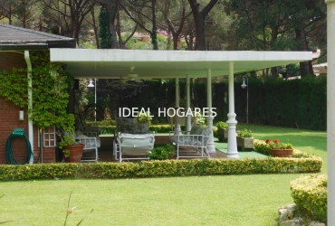 Vivienda-Casa-Casa en Sant Andreu de Llavaneres. QUE N 7