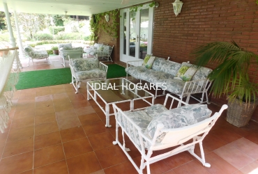 Vivienda-Casa-Casa en Sant Andreu de Llavaneres. QUE N 8