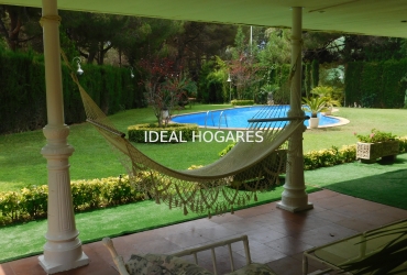 Vivienda-Casa-Casa en Sant Andreu de Llavaneres. QUE N 9