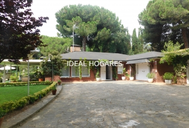 Vivienda-Casa-Casa en Sant Andreu de Llavaneres. QUE N 10