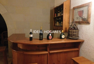 Vivienda-Casa-Casa en Sant Andreu de Llavaneres. QUE N 34