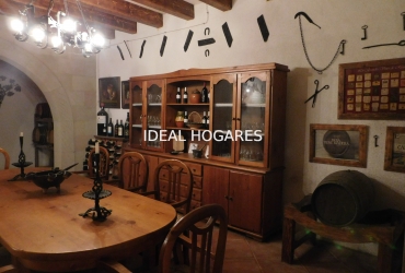 Vivienda-Casa-Casa en Sant Andreu de Llavaneres. QUE N 35