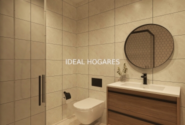 Vivienda-Atico-Ático en excelentes condiciones de 3 dor 4