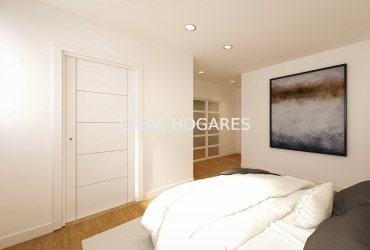 Vivienda-Atico-Ático en excelentes condiciones de 3 dor 5