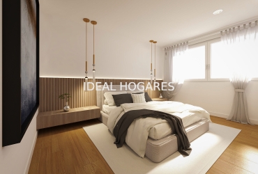 Vivienda-Atico-Ático en excelentes condiciones de 3 dor 8