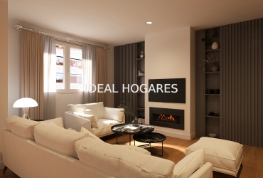 Vivienda-Atico-Ático en excelentes condiciones de 3 dor 9