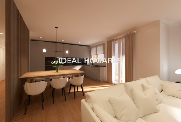 Vivienda-Atico-Ático en excelentes condiciones de 3 dor 10