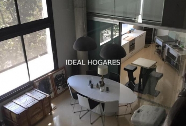 Vivienda-Loft-LOFT DE DISEÑO EN POBLENOU (BARCELONA) 3