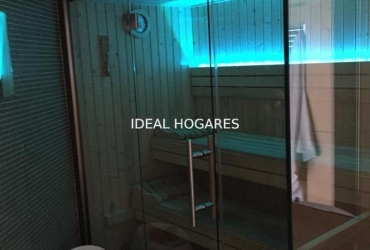 Vivienda-Loft-LOFT DE DISEÑO EN POBLENOU (BARCELONA) 4