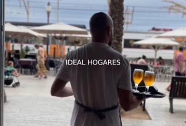 Negocio-Restaurante-TRASPASO: EXCELENTE RESTAURANTE EN BADAL 4