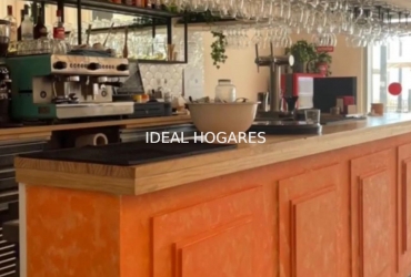 Negocio-Restaurante-TRASPASO: EXCELENTE RESTAURANTE EN BADAL 2