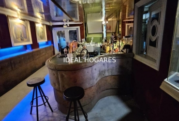 Negocio-Discoteca-TRASPASO/VENTA BAR DISCOTECA BARCELONA 2