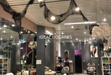 Local comercial-Local comercial-**"OPORTUNIDAD ÚNICA: ELEGANTE PELUQUERÍ 3