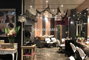 Local comercial-Local comercial-**"OPORTUNIDAD ÚNICA: ELEGANTE PELUQUERÍ 4