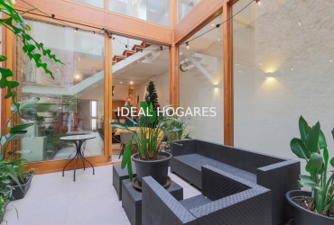 Vivienda-Casa-Casa adosada Montgat Playa 16