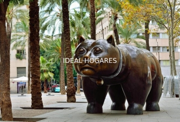 Local comercial-Local comercial-LOCAL EN RENTABILIDAD BARCELONA  ( RENTABILIDAD 6,00 %)