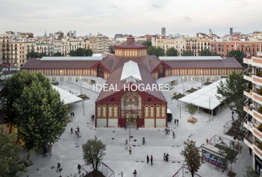 Local comercial-Local comercial-LOCAL EN RENTABILIDAD EN BARCELONA ( RENTABILIDAD 6,00 % )