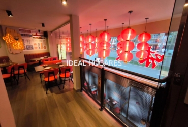 Vivienda-Apartamento-LOCAL EN RENTABILIDAD EN BARCELONA ( REN 7