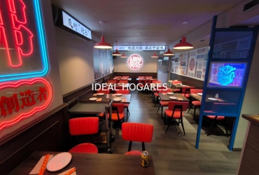 Vivienda-Apartamento-LOCAL EN RENTABILIDAD EN BARCELONA ( REN 3