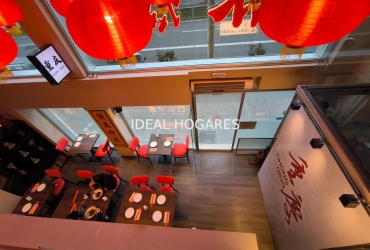 Vivienda-Apartamento-LOCAL EN RENTABILIDAD EN BARCELONA ( REN 4