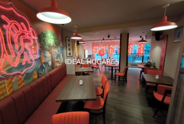 Vivienda-Apartamento-LOCAL EN RENTABILIDAD EN BARCELONA ( REN 5