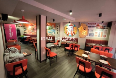 Vivienda-Apartamento-LOCAL EN RENTABILIDAD EN BARCELONA ( REN 6