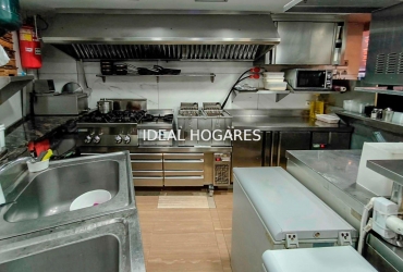 Vivienda-Apartamento-LOCAL EN RENTABILIDAD EN BARCELONA ( REN 8