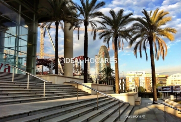 Vivienda-Apartamento-LOCAL EN RENTABILIDAD EN BARCELONA ( REN 2