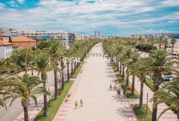 Local comercial-Local comercial-ALQUILER DE LOCAL EN ZONA TURÍSTICA PREM 2