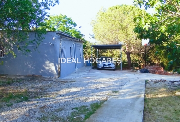 Vivienda-Casa-Casa Querol 2x1 (Tarragona) 5