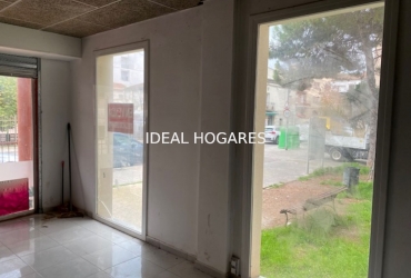 Vivienda-Apartamento-Local destinado a vivienda de dos habitaciones totalmente exteior y en zona muy tranquila en Artés.