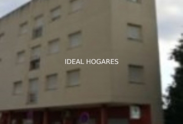 Vivienda-Apartamento-Local destinado a vivienda de dos habita 3