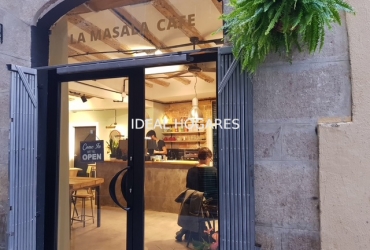 Vivienda-Apartamento-PISO PRECIOSO EN VENTA EN EL GÓTICO DE B 2