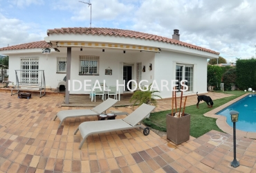 Vivienda-Casa-Casa en ALELLA