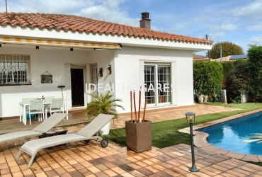 Vivienda-Casa-Casa en ALELLA 2