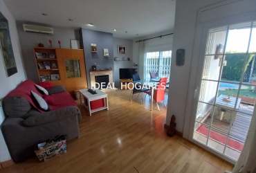 Vivienda-Casa-Casa en ALELLA 8