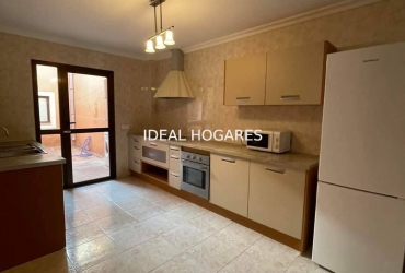 Vivienda-Apartamento-Cala morlanda rent