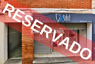 Inversión-Edificio-Edificio para reformar en Vilassar de Dalt