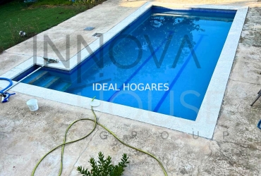 Vivienda-Casa-Casa con Piscina en Tordera