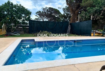 Vivienda-Casa-Casa con Piscina en Tordera 2