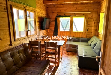 Vivienda-Casa-Casa con Piscina en Tordera 5