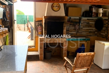 Vivienda-Casa-Casa con Piscina en Tordera 6