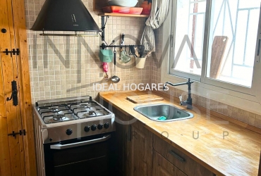 Vivienda-Casa-Casa con Piscina en Tordera 7