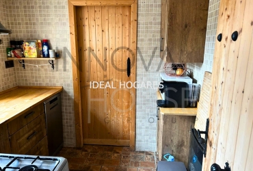 Vivienda-Casa-Casa con Piscina en Tordera 8