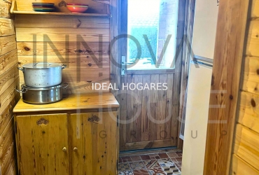 Vivienda-Casa-Casa con Piscina en Tordera 11