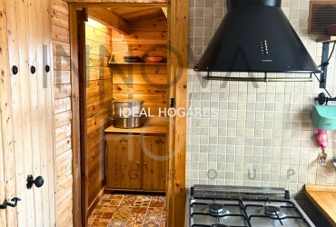 Vivienda-Casa-Casa con Piscina en Tordera 12